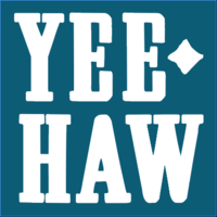 Yee-Haw Industrial Letterpress & Design Company logo, Yee-Haw Industrial Letterpress & Design Company contact details