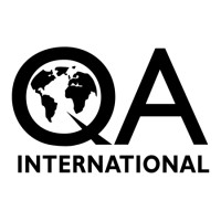 QA International, Ltd logo, QA International, Ltd contact details