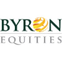 Byron Equities Inc logo, Byron Equities Inc contact details