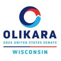 Steven Olikara for U.S. Senate logo, Steven Olikara for U.S. Senate contact details