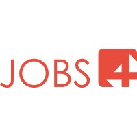 The Jobs4 Network logo, The Jobs4 Network contact details