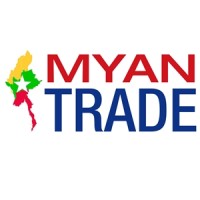 MyanTrade logo, MyanTrade contact details