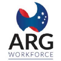 ARG Workforce logo, ARG Workforce contact details