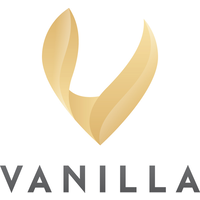 Vanilla Creative logo, Vanilla Creative contact details