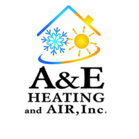 A&E Heating and Air, Inc logo, A&E Heating and Air, Inc contact details