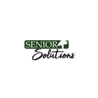 Senior Solutions logo, Senior Solutions contact details