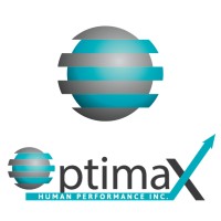 Optimax Human Performance Inc. logo, Optimax Human Performance Inc. contact details