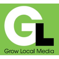 Grow Local Media logo, Grow Local Media contact details