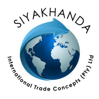 Siyakhanda International Trade Concepts (Pty) Ltd logo, Siyakhanda International Trade Concepts (Pty) Ltd contact details