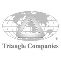 Triangle Companies logo, Triangle Companies contact details