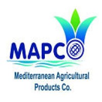 Mediterranean Agricultural Products Company (MAPCO) logo, Mediterranean Agricultural Products Company (MAPCO) contact details