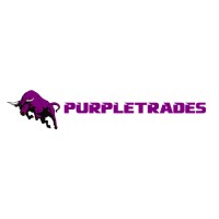 PURPLETRADES logo, PURPLETRADES contact details