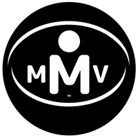 MMV logo, MMV contact details