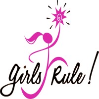 Girls Rule Foundation logo, Girls Rule Foundation contact details