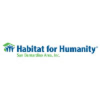 Habitat for Humanity San Bernardino Area logo, Habitat for Humanity San Bernardino Area contact details