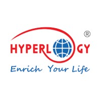 Hyperlogy Corporation logo, Hyperlogy Corporation contact details