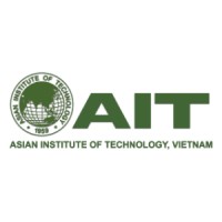 AIT Vietnam logo, AIT Vietnam contact details