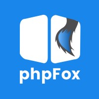 phpFox Corp logo, phpFox Corp contact details