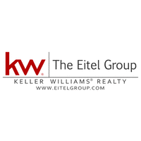 The Eitel Group logo, The Eitel Group contact details