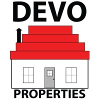 DEVO Properties logo, DEVO Properties contact details