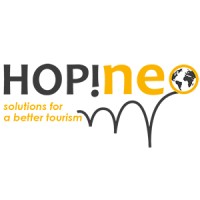 Hopineo logo, Hopineo contact details