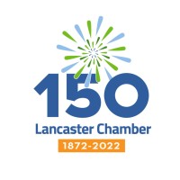 Lancaster Chamber logo, Lancaster Chamber contact details