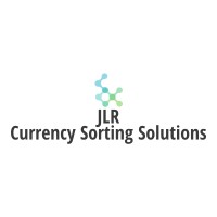 JLR Currency Sorting Solutions logo, JLR Currency Sorting Solutions contact details