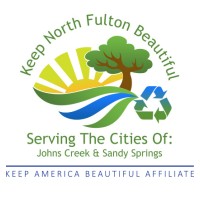 KEEP NORTH FULTON BEAUTIFUL INC logo, KEEP NORTH FULTON BEAUTIFUL INC contact details