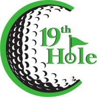 19th Hole Bar & Grill logo, 19th Hole Bar & Grill contact details