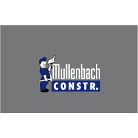 Mullenbach Construction logo, Mullenbach Construction contact details