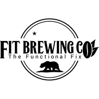 Fit Brewing Co. logo, Fit Brewing Co. contact details