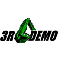 3R Demolition Corp. logo, 3R Demolition Corp. contact details