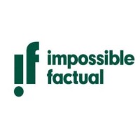 Impossible Factual logo, Impossible Factual contact details