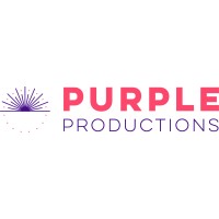 Purple Productions Inc logo, Purple Productions Inc contact details