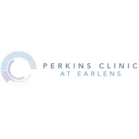 Perkins Clinic at Earlens logo, Perkins Clinic at Earlens contact details