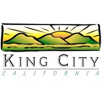 City of King, CA logo, City of King, CA contact details