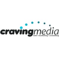 Craving Media logo, Craving Media contact details