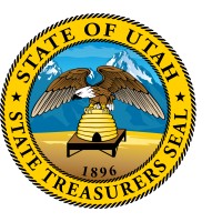 Utah Office of the State Treasurer logo, Utah Office of the State Treasurer contact details