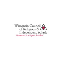 Wisconsin Council of Religious and Independent Schools (WCRIS) logo, Wisconsin Council of Religious and Independent Schools (WCRIS) contact details