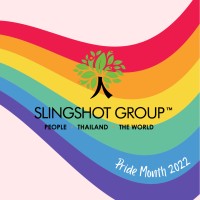 Slingshot Group (Thailand) logo, Slingshot Group (Thailand) contact details