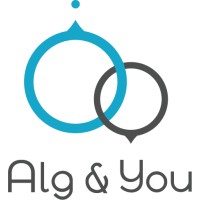 Alg & You logo, Alg & You contact details