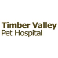 Timber Valley Pet Hospital logo, Timber Valley Pet Hospital contact details