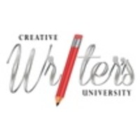 Creative Writers University logo, Creative Writers University contact details