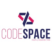 Codespace logo, Codespace contact details