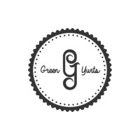 GREEN YURTS LTD logo, GREEN YURTS LTD contact details