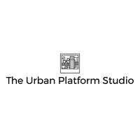 The Urban Platform Studio logo, The Urban Platform Studio contact details