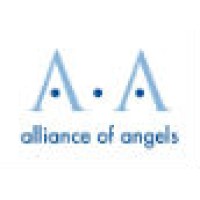 Alliance of Angels logo, Alliance of Angels contact details