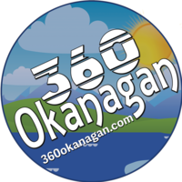 360 Okanagan logo, 360 Okanagan contact details