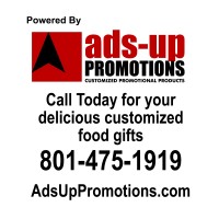 Ads Up Promotions logo, Ads Up Promotions contact details