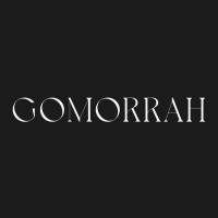 Gomorrah logo, Gomorrah contact details